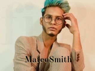 MateoSmith