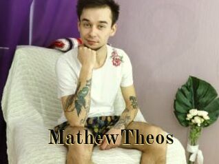 MathewTheos