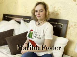 MatildaFoster