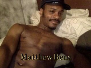 Matthew_Benz