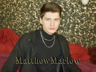 MatthewMarlow