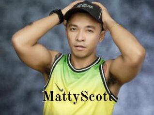 MattyScott