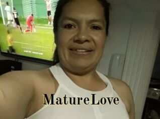 MatureLove