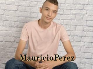 MauricioPerez