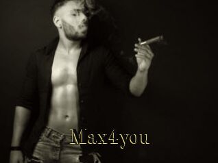 Max4you