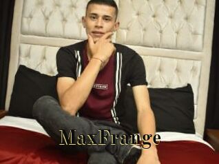 MaxFrange