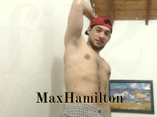 Max_Hamilton