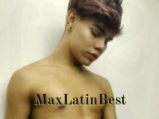 MaxLatinBest