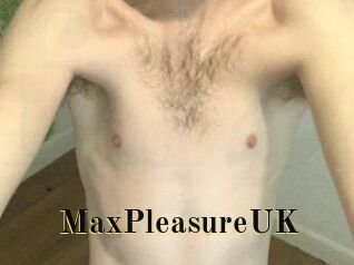 MaxPleasureUK