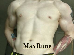 Max_Rune