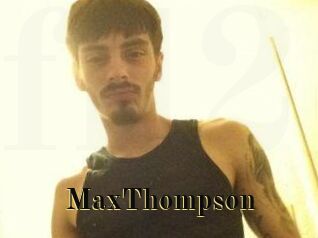 Max_Thompson