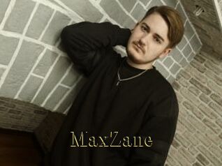 MaxZane