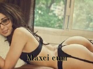 Maxci_cum