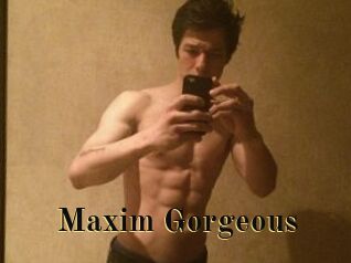 Maxim_Gorgeous