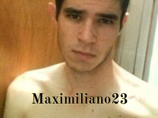 Maximiliano23