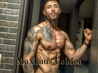 Maximus_Golden