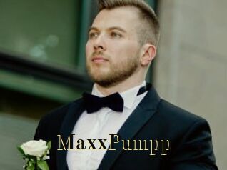 MaxxPumpp