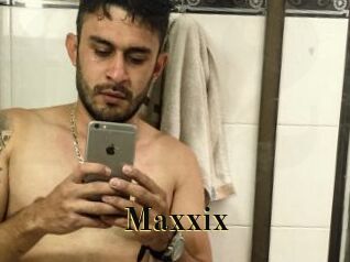 Maxxix