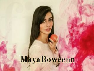 MayaBoweenn