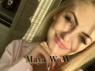 Maya_WoW