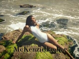 McKenzieJacker