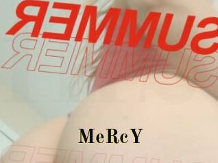 MeRcY