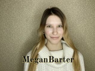 MeganBarter