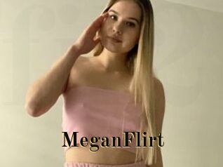 MeganFlirt