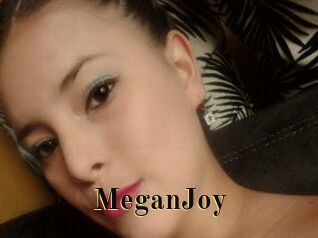 MeganJoy