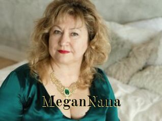 MeganNana