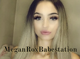 MeganRoxBabestation