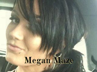 Megan_Maze