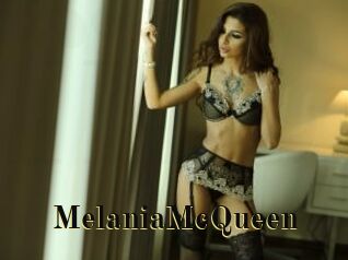 MelaniaMcQueen