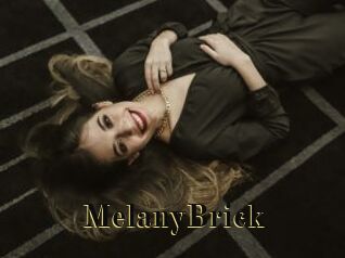 MelanyBrick