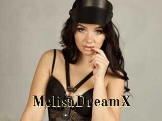 MelisaDreamX