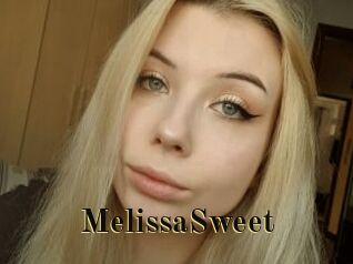 MelissaSweet