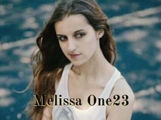 Melissa_One23