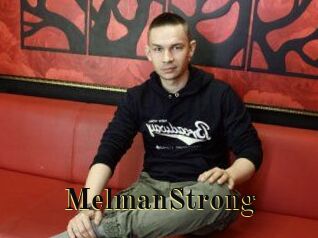 MelmanStrong