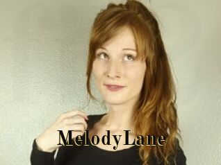 MelodyLane