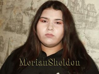 MerianSheldon