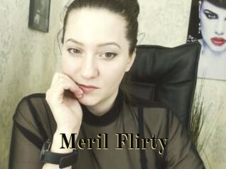 Meril_Flirty