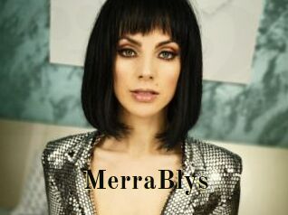 MerraBlys