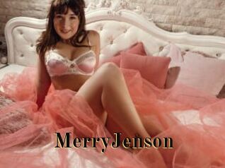 MerryJenson