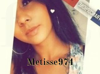 Metisse974