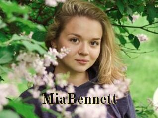 MiaBennett