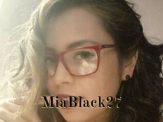 MiaBlack27