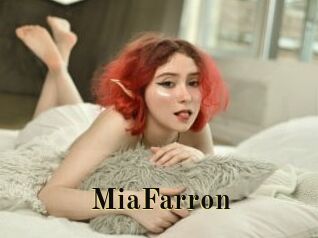 MiaFarron