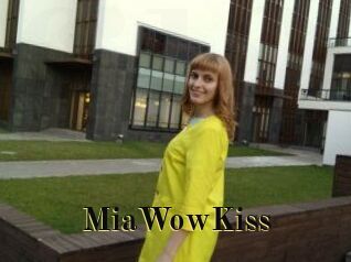 MiaWowKiss