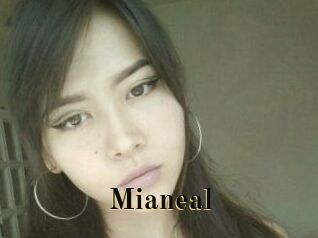 Mianeal