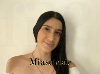 Miaseleste